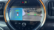 MINI Countryman 2.0 Cooper S Exclusive 5dr Petrol Hatchback